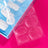 Essence What The Fake! Press & Go 02 False Nails, 12 items