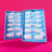 Essence What The Fake! Press & Go 02 False Nails, 12 items