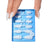 Essence What The Fake! Press & Go 02 False Nails, 12 items