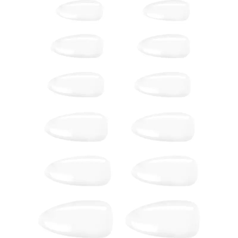 Essence What The Fake! Press & Go 02 False Nails, 12 items