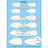 Essence What The Fake! Press & Go 02 False Nails, 12 items
