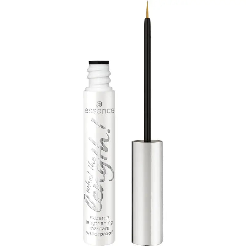 Essence What The Length! Eyelash Serum 4 ml