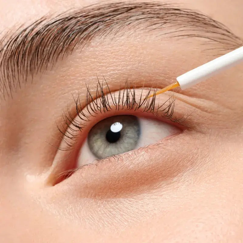 Essence What The Length! Eyelash Serum 4 ml