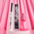 Essence What The Length! Eyelash Serum 4 ml