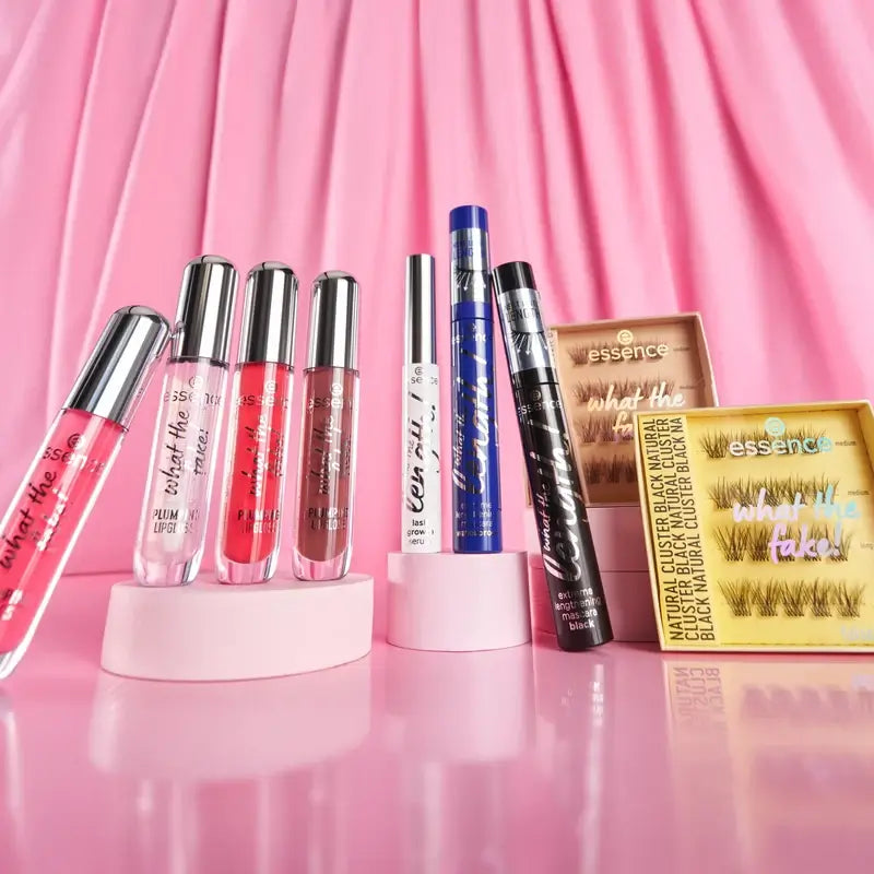 Essence What The Length! Eyelash Serum 4 ml