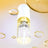 Essence Glow Like Honey Facial Serum Spray, 50 ml