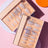 Essence Manicure Set With False Nails What The Fake! Press-On Nails 01 , 28 pieces
