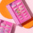 Essence Manicure Set With False Nails What The Fake! Press-On Nails 02 , 28 pieces