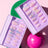 Essence Manicure Set With False Nails What The Fake! Press-On Nails 03 , 28 pieces