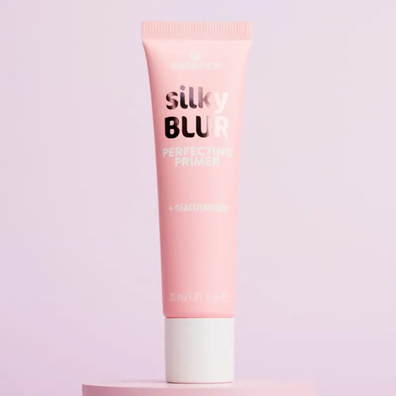 Essence Silky Blur Perfecting Primer, 30 ml