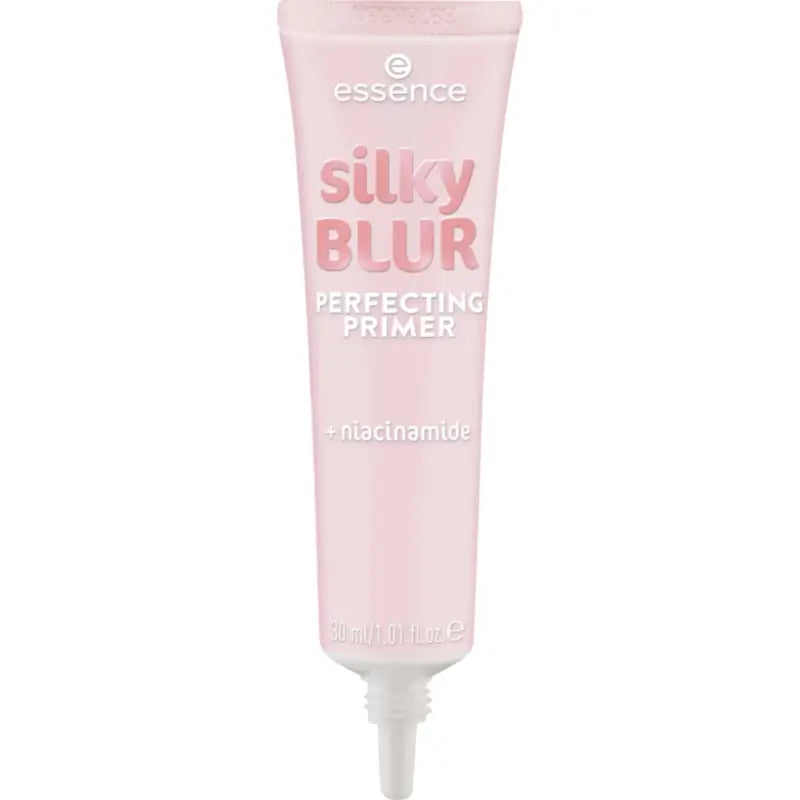 Essence Silky Blur Perfecting Primer, 30 ml