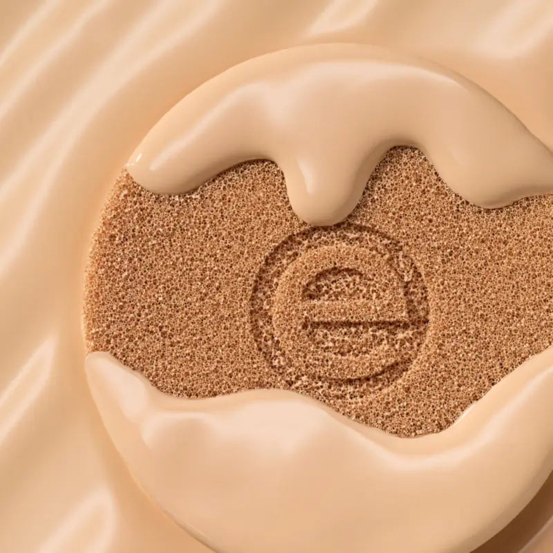 Essence Silky Cushion Foundation 100, 12 g