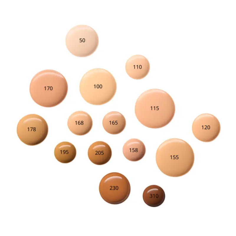 Essence Silky Cushion Foundation 100, 12 g