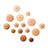 Essence Silky Cushion Foundation 100, 12 g
