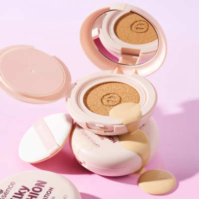 Essence Silky Cushion Foundation 110, 12 g