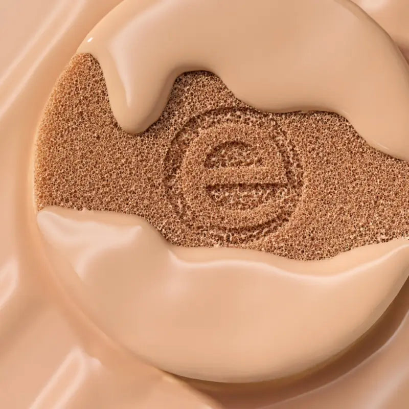 Essence Silky Cushion Foundation 110, 12 g