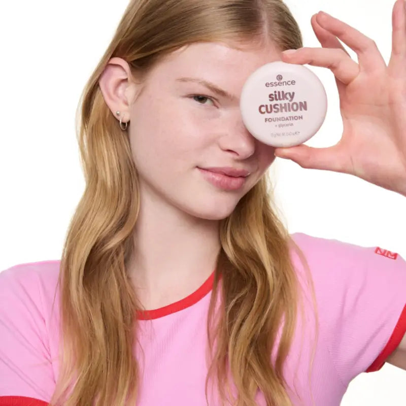 Essence Silky Cushion Foundation 110, 12 g