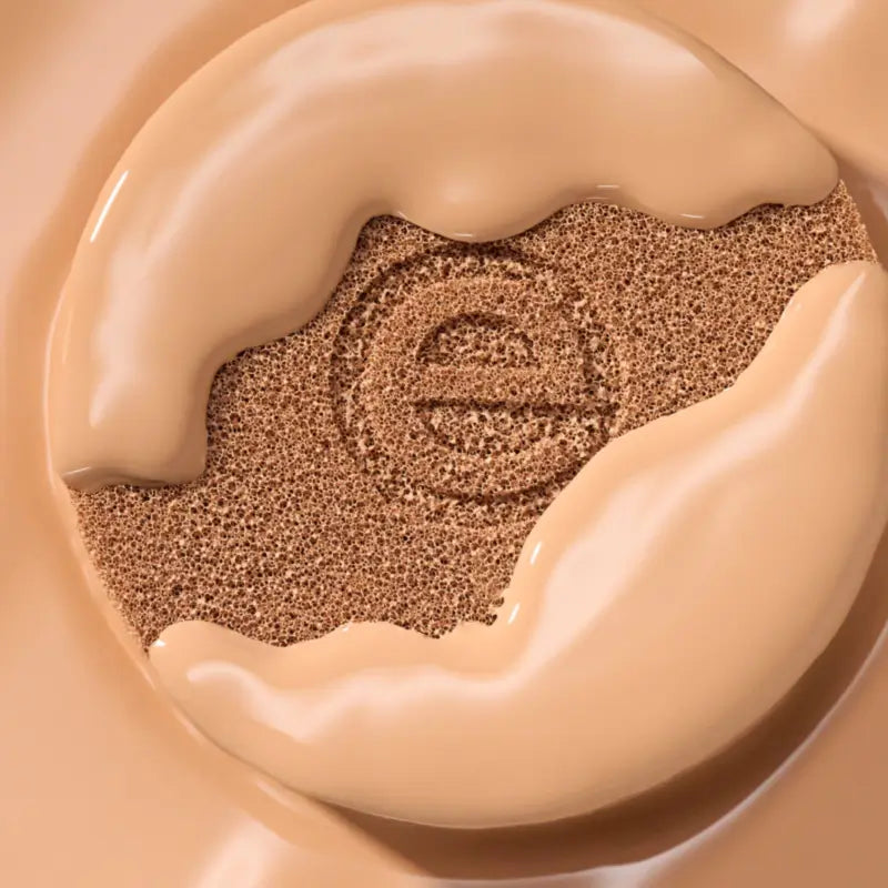 Essence Silky Cushion Foundation 120, 12 g
