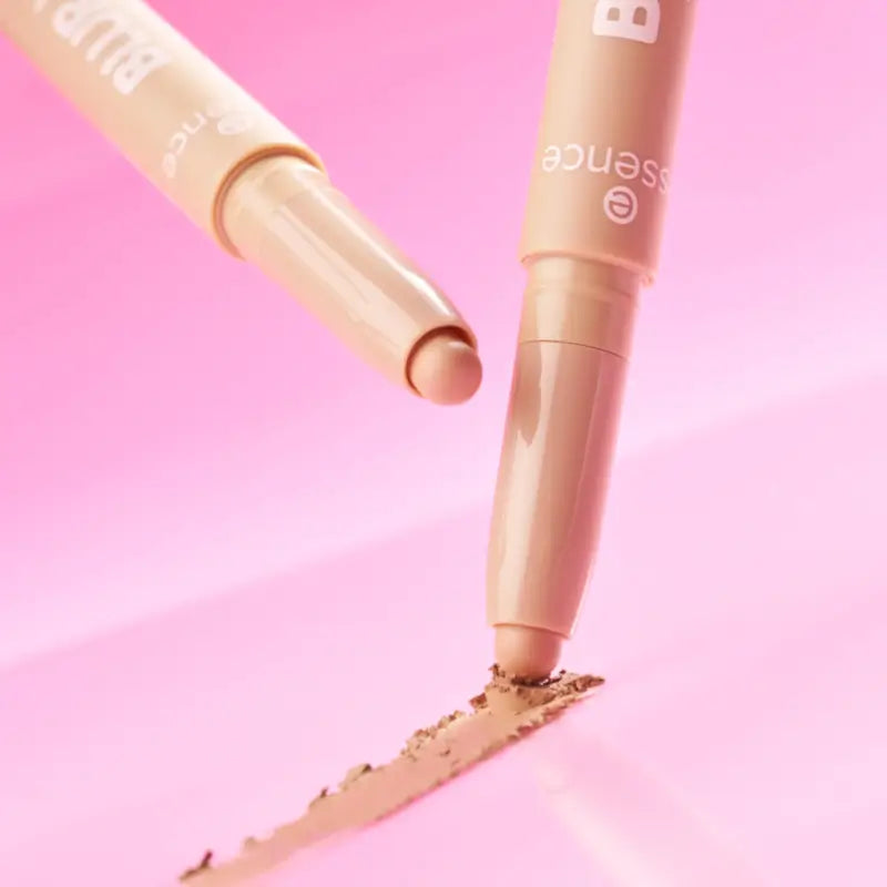 Essence Blur Nude 02 Eyeshadow Stick, 1.2 g