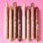 Essence Blur Nude 02 Eyeshadow Stick, 1.2 g