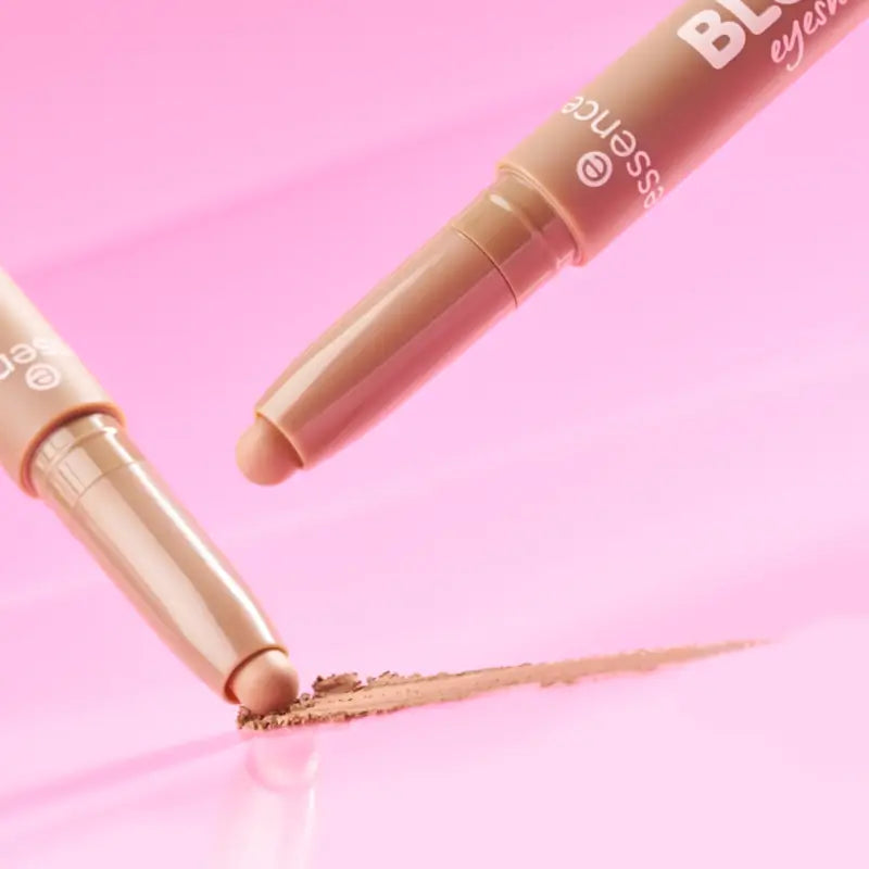 Essence Blur Nude 03 Eyeshadow Stick, 1.2 g