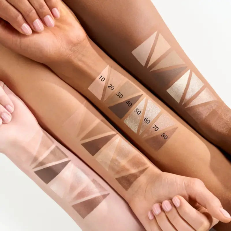 Essence Blur Nude 03 Eyeshadow Stick, 1.2 g