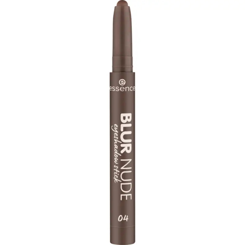 Essence Blur Nude 04 Eyeshadow Stick, 1.2 g