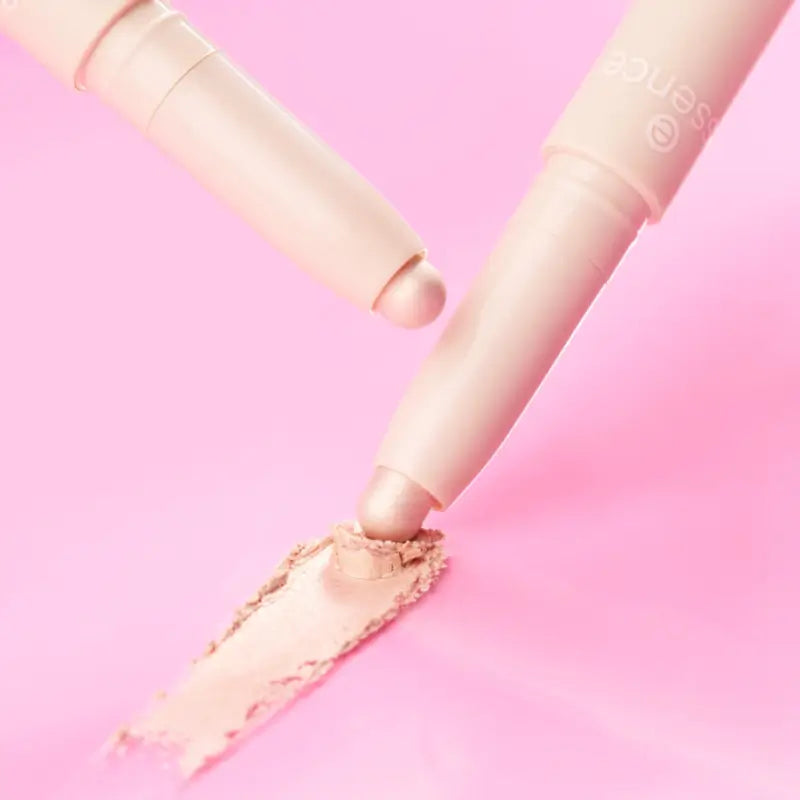 Essence Blur Nude 05 Eyeshadow Stick, 1.2 g