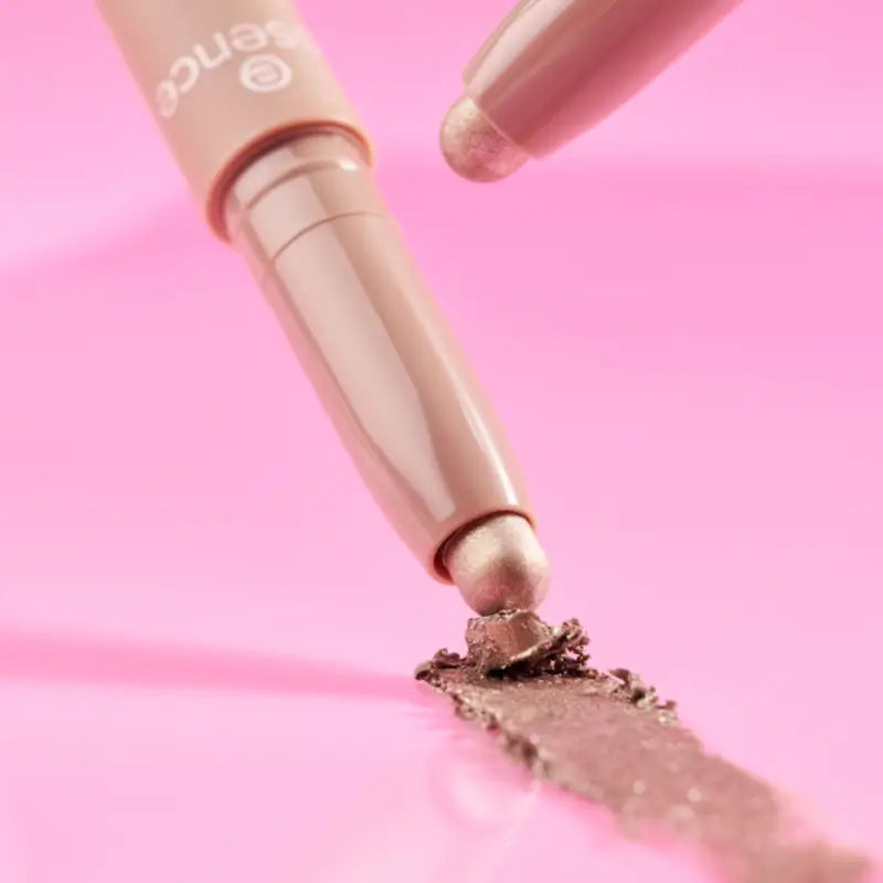 Essence Blur Nude 06 Eyeshadow Stick, 1.2 g