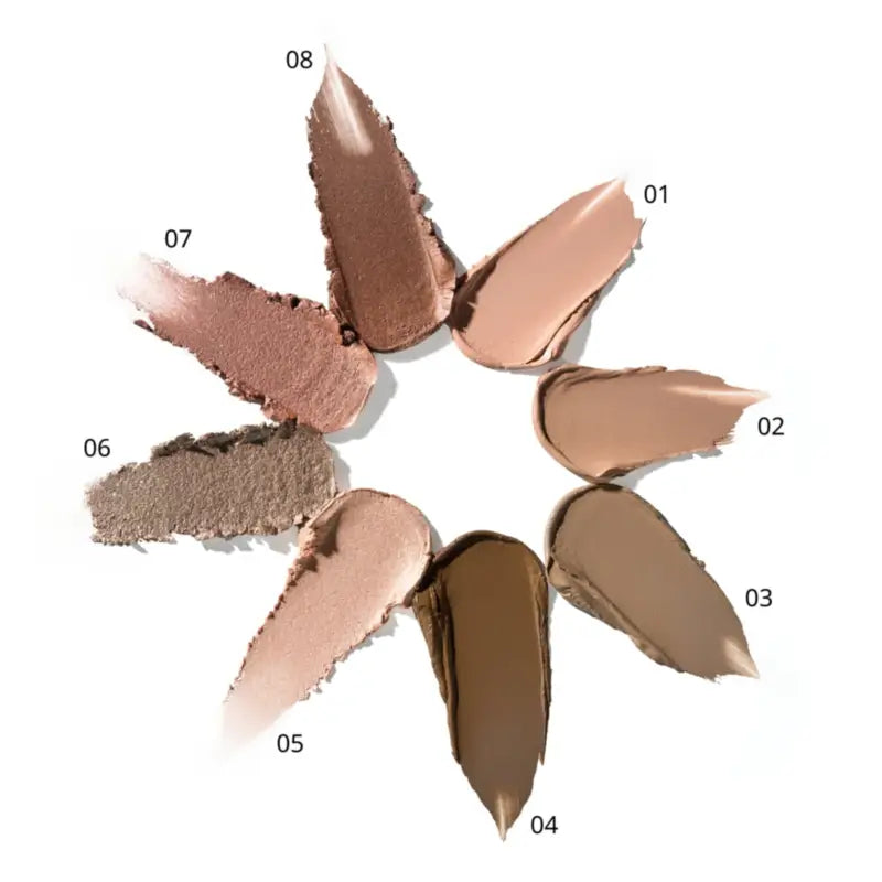 Essence Blur Nude 06 Eyeshadow Stick, 1.2 g