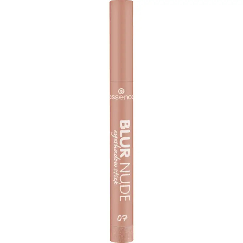 Essence Blur Nude 07 Eyeshadow Stick, 1.2 g