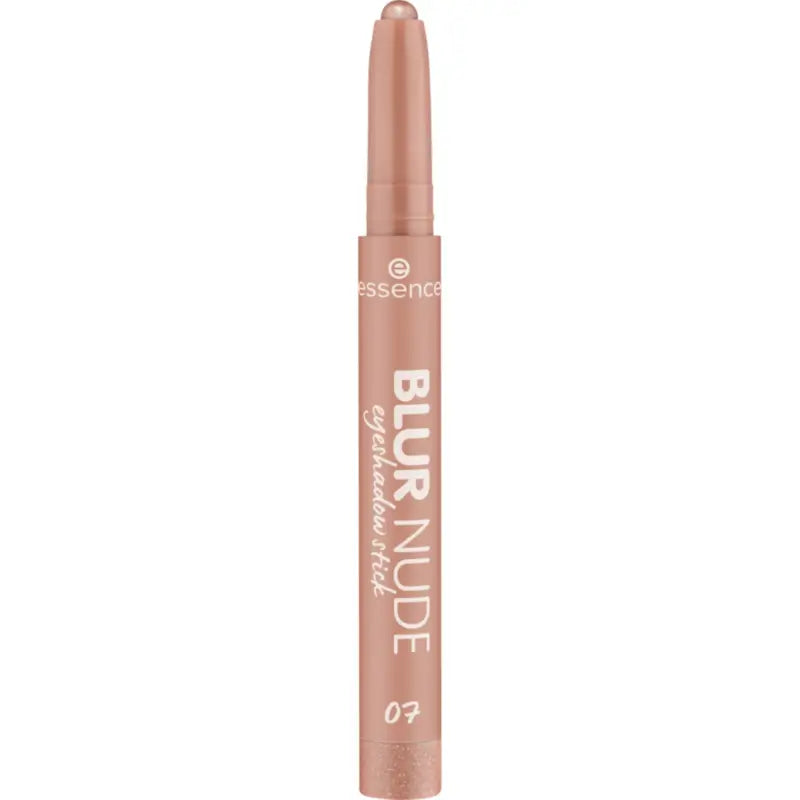 Essence Blur Nude 07 Eyeshadow Stick, 1.2 g