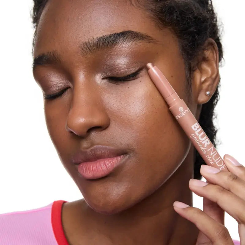 Essence Blur Nude 07 Eyeshadow Stick, 1.2 g