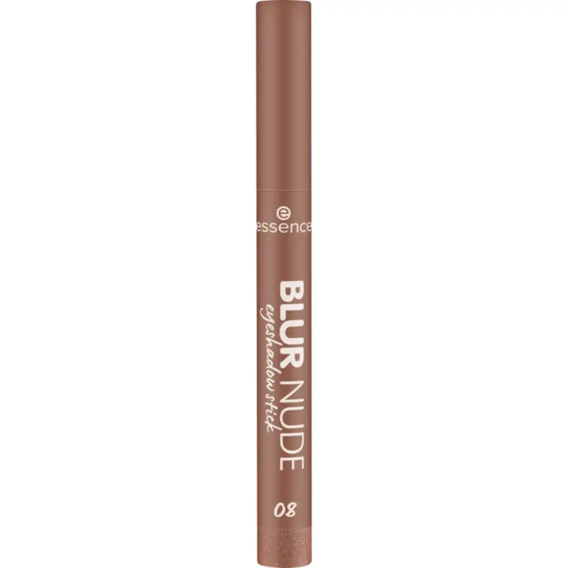 Essence Blur Nude 08 Eyeshadow Stick, 1.2 g