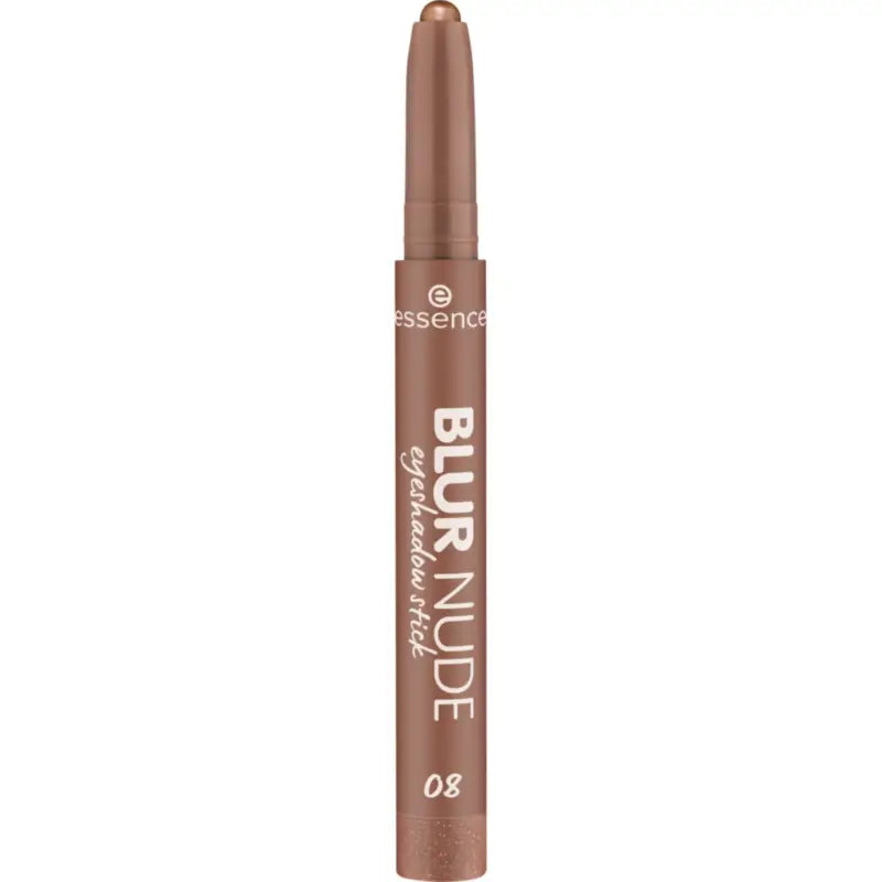 Essence Blur Nude 08 Eyeshadow Stick, 1.2 g