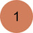 Essence Cream Eyeshadow 01 , 5 gr