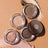 Essence Cream Eyeshadow 04 , 5 gr