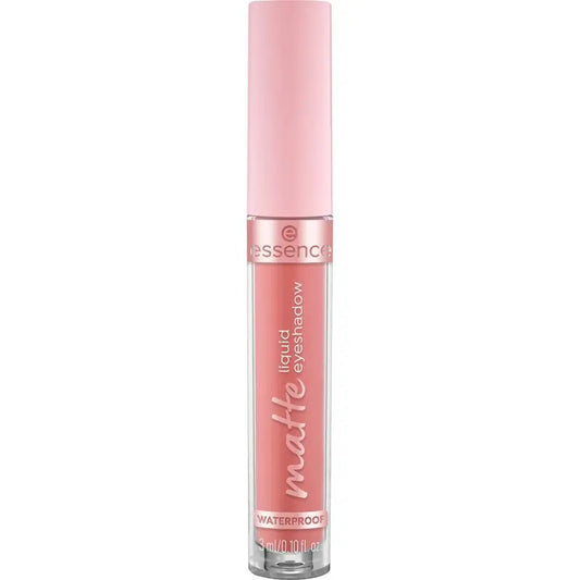 Essence Matte Liquid Eye Shadow. , 3 ml