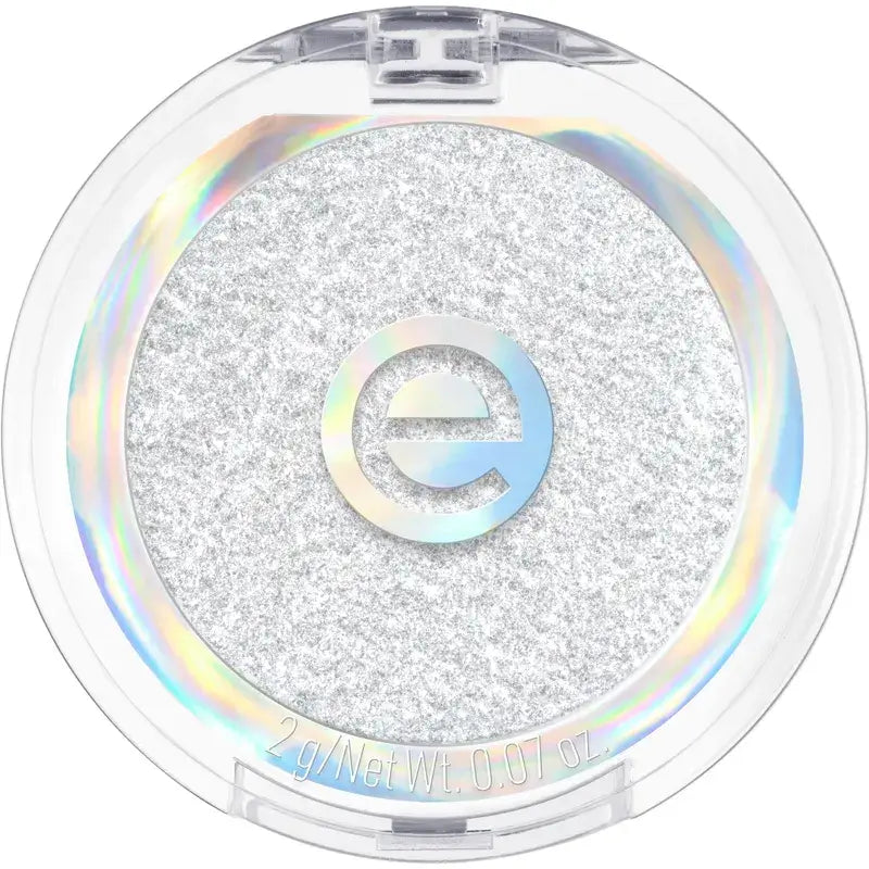 Essence Eyeshadow Mono Glitter 01, 2 g