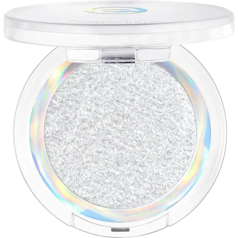 Essence Eyeshadow Mono Glitter 01, 2 g