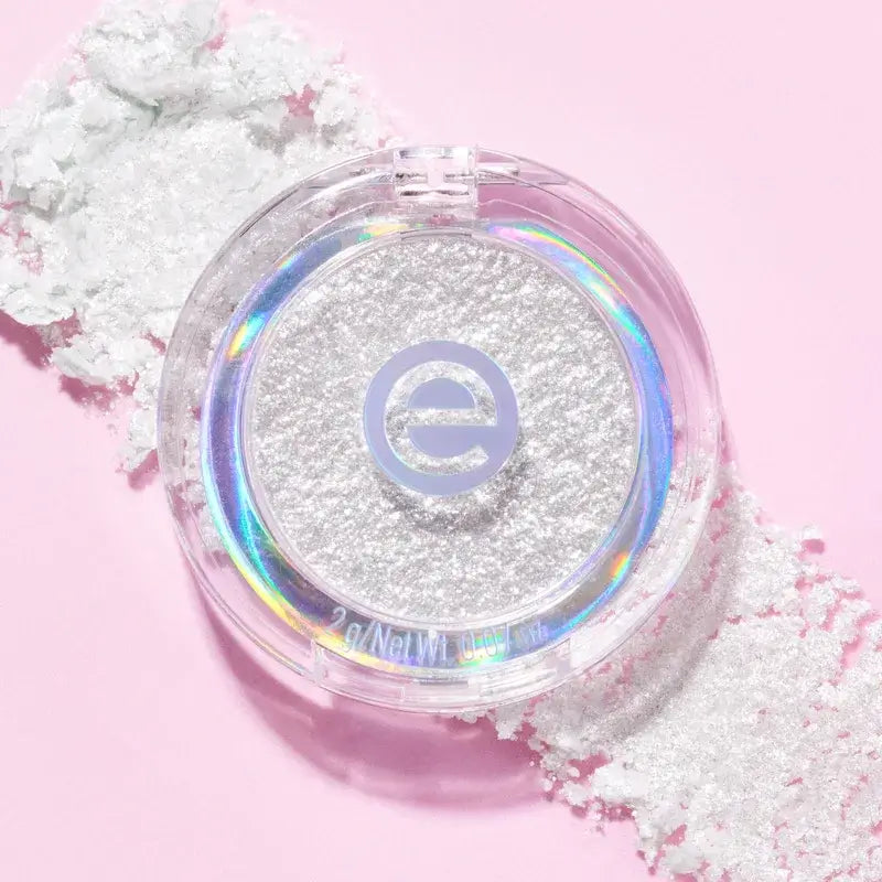 Essence Eyeshadow Mono Glitter 01, 2 g