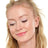 Essence Eyeshadow Mono Glitter 01, 2 g