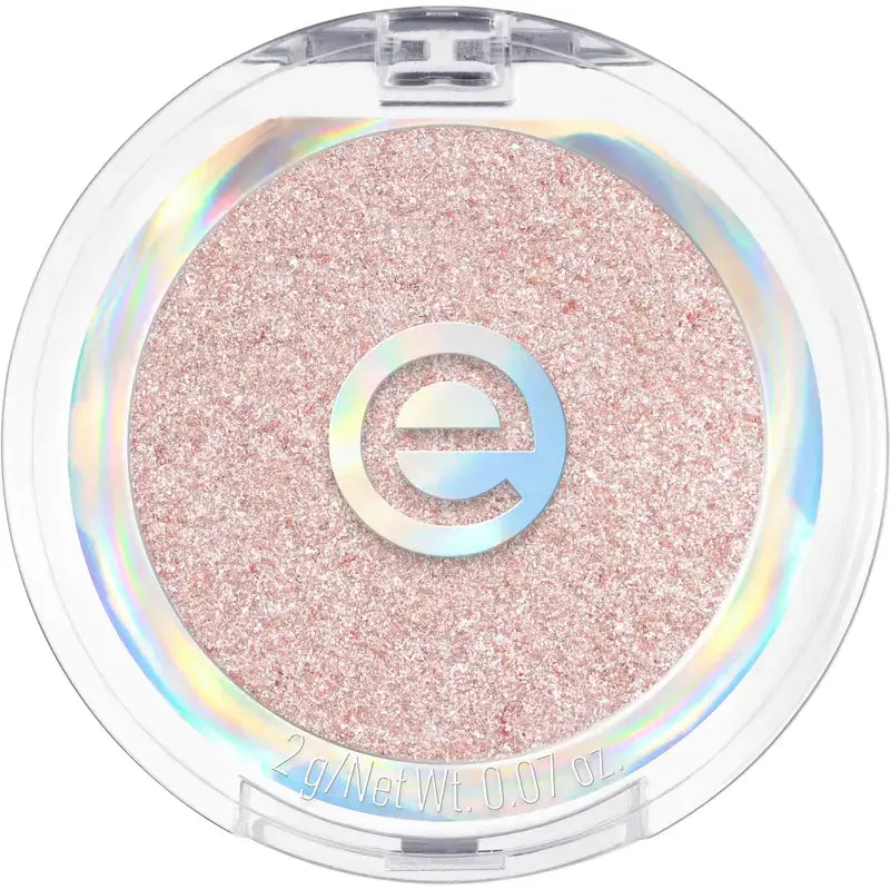 Essence Mono Glitter Eyeshadow 02, 2 g