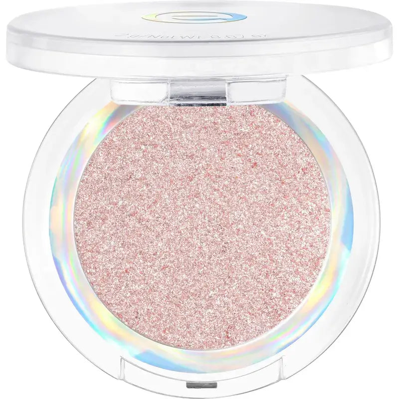 Essence Mono Glitter Eyeshadow 02, 2 g