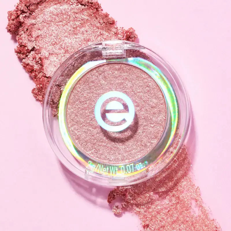 Essence Mono Glitter Eyeshadow 02, 2 g