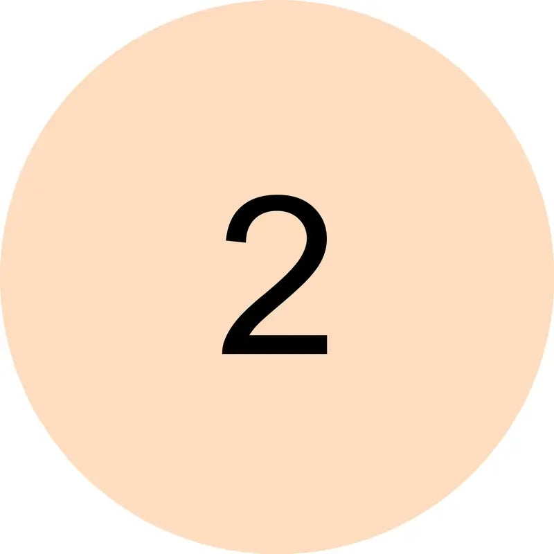 Essence Mono Glitter Eyeshadow 02, 2 g