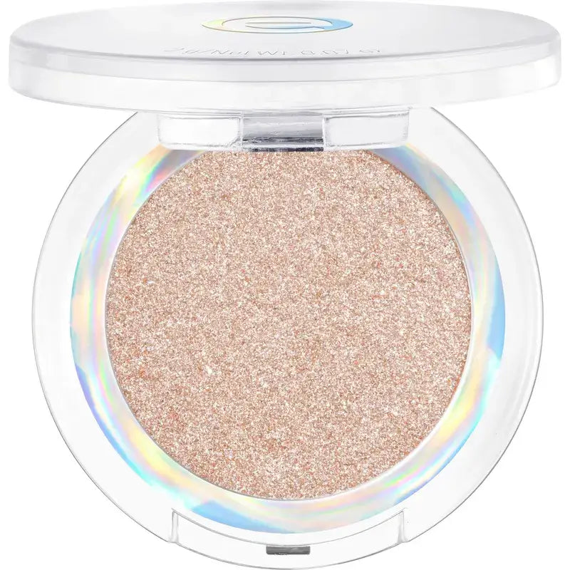 Essence Mono Glitter Eyeshadow 03, 2 g
