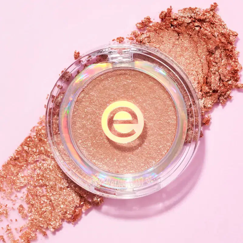 Essence Mono Glitter Eyeshadow 03, 2 g