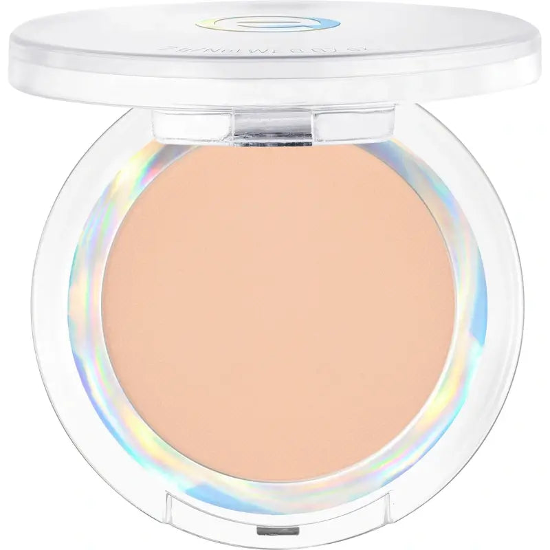 Essence Mono Matte Eyeshadow 01, 2 g