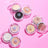 Essence Mono Matte Eyeshadow 01, 2 g
